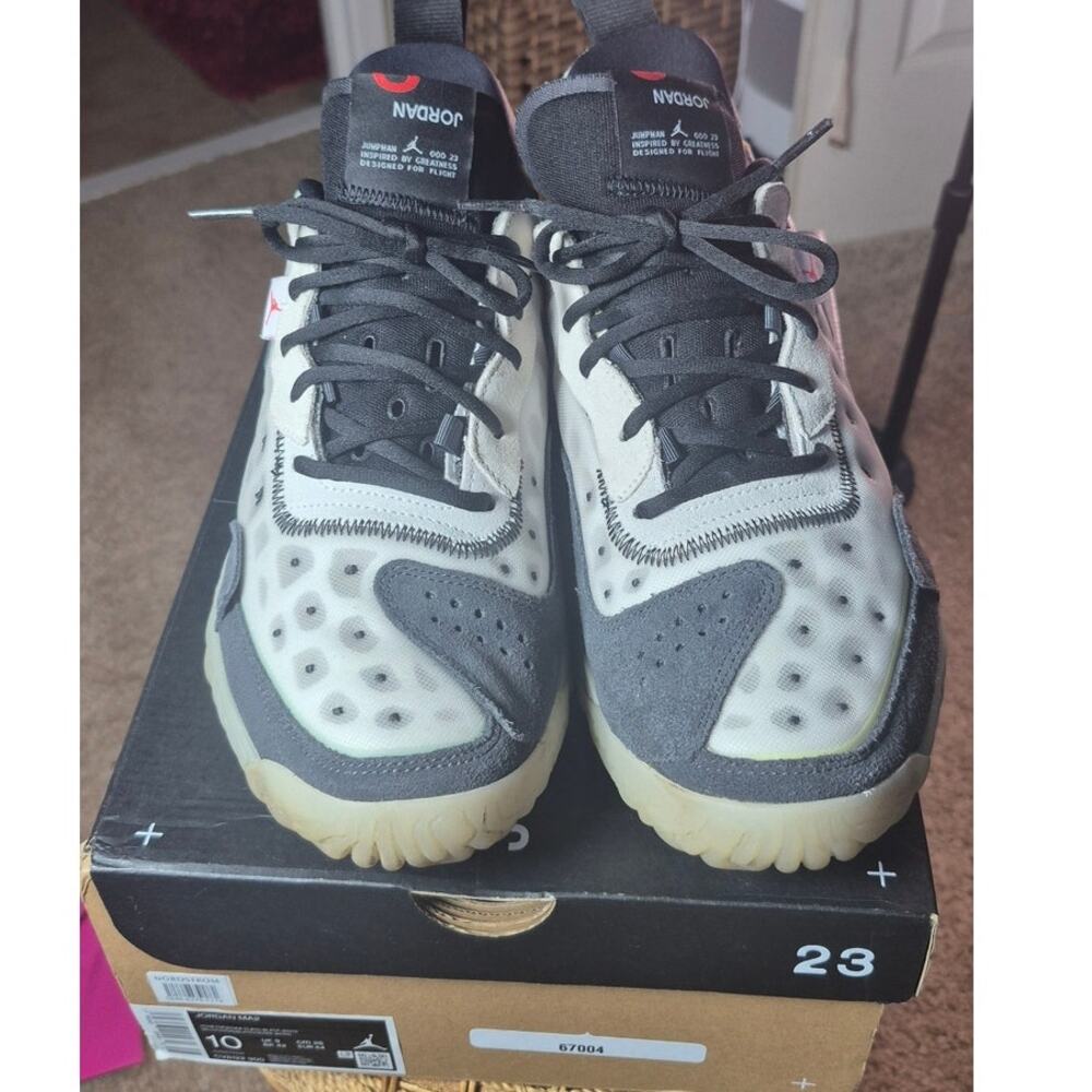 Air Jordan Delta 2 Mens Size 10.5